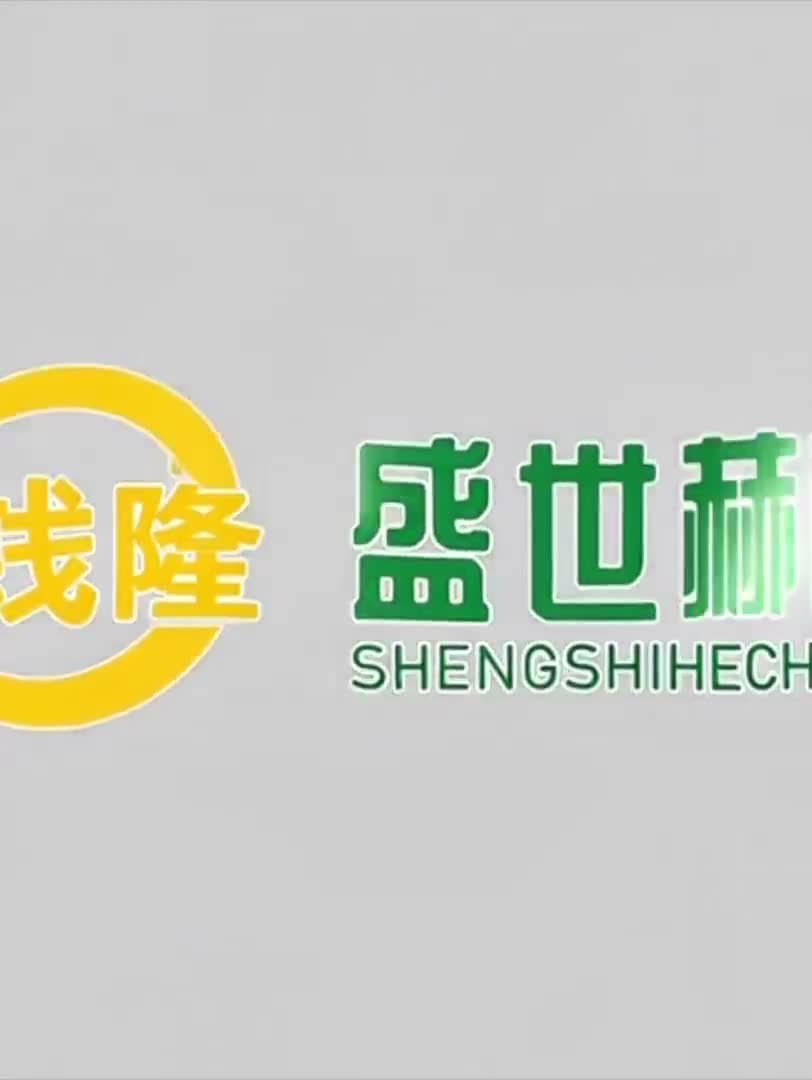 Soybean hydraulic press barrel series video